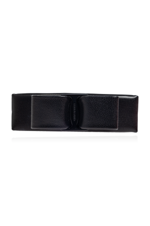 FERRAGAMO Appliqued headband | Women's Accessories | Vitkac
